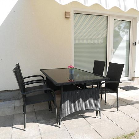 Ferienwohnung Zur Ostsee 1 Penzance Dış mekan fotoğraf