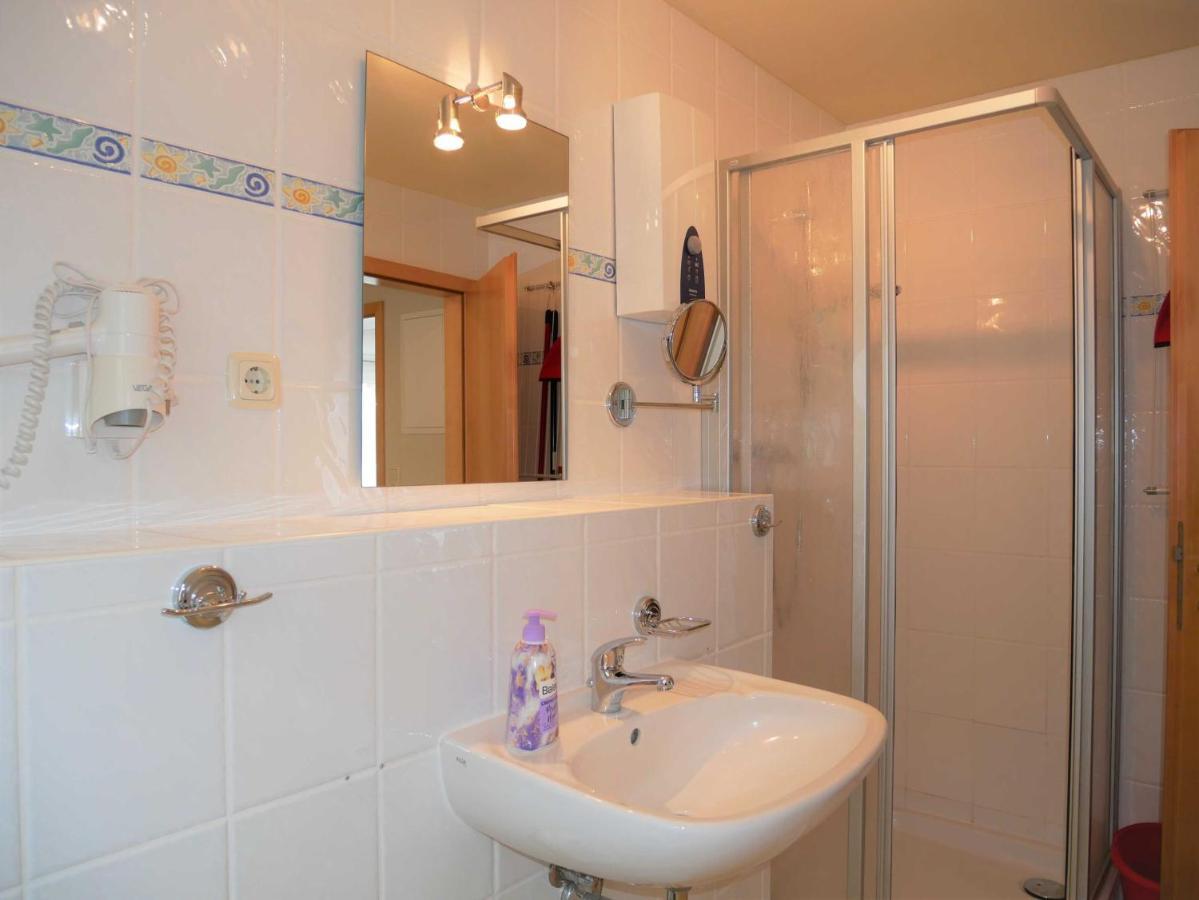 Ferienwohnung Zur Ostsee 1 Penzance Dış mekan fotoğraf