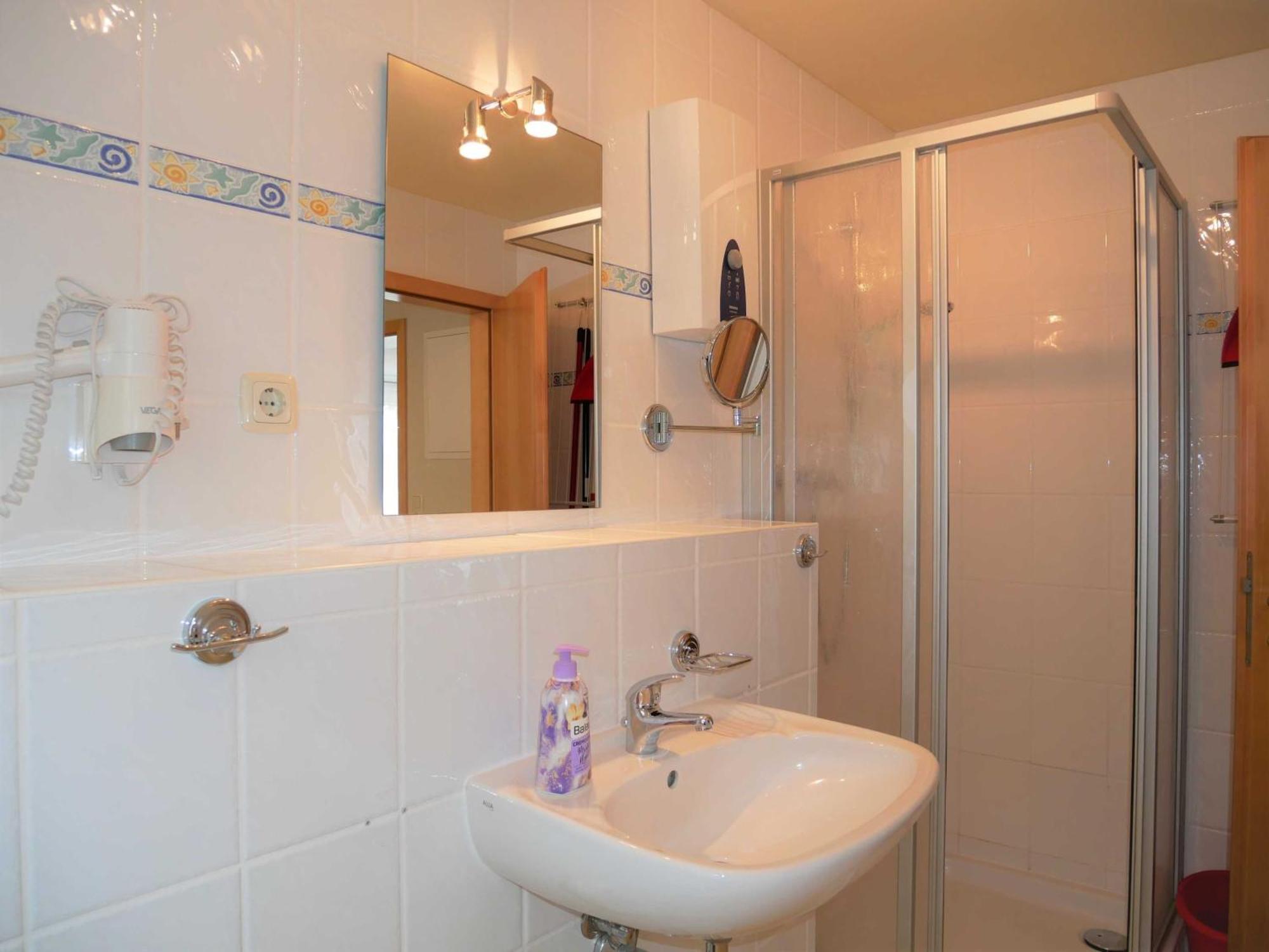 Ferienwohnung Zur Ostsee 1 Penzance Dış mekan fotoğraf