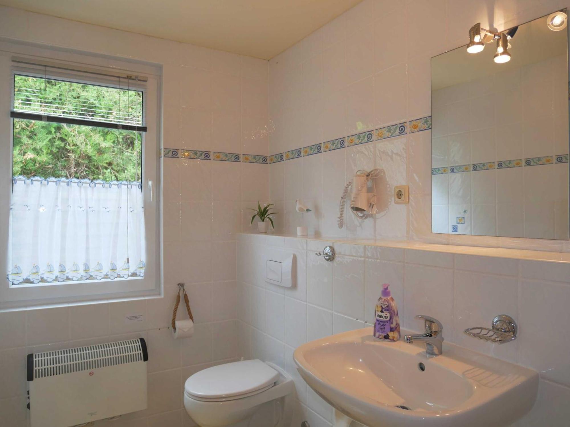 Ferienwohnung Zur Ostsee 1 Penzance Dış mekan fotoğraf